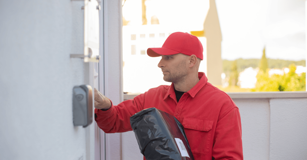 Top 5 Best Doorbell Camera for Apartments in 2023