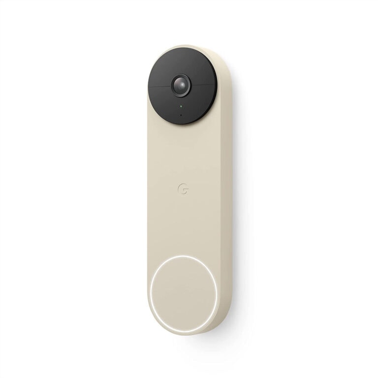 Top 5 Best Doorbell Camera for Apartments in 2024