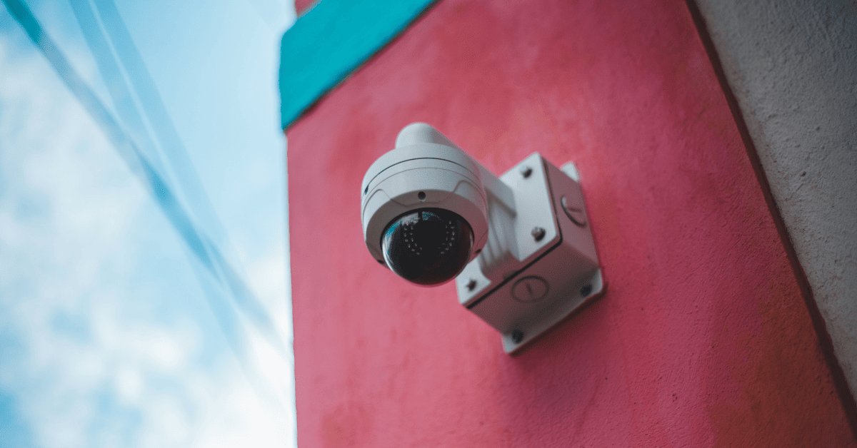 A Simple Tips On How To Tell If A Security Camera Is On - 2026