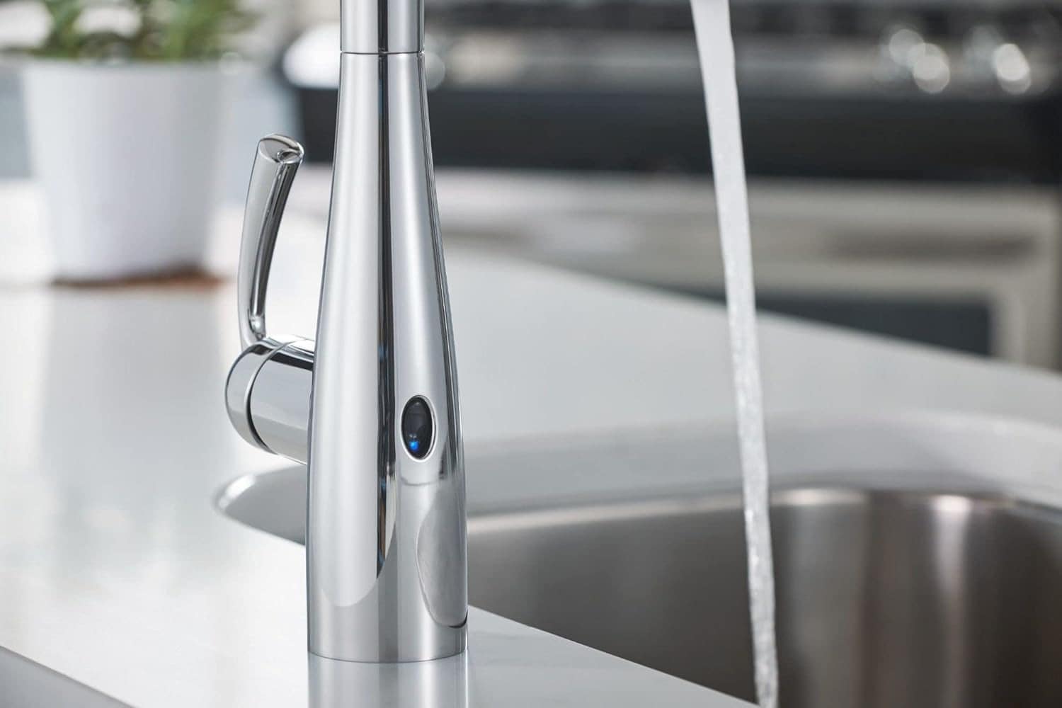 A Consumers Guide On How Long Do Batteries Last in Touchless Faucets 2024