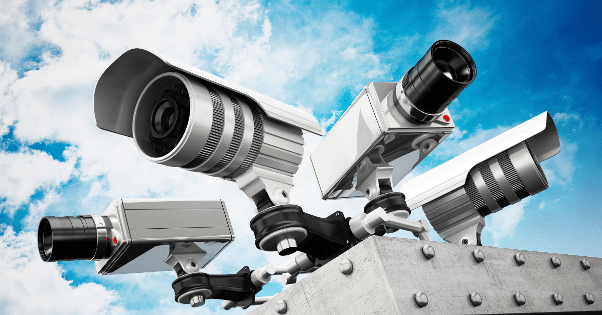 5 Best Cellular Security Camera for 2024