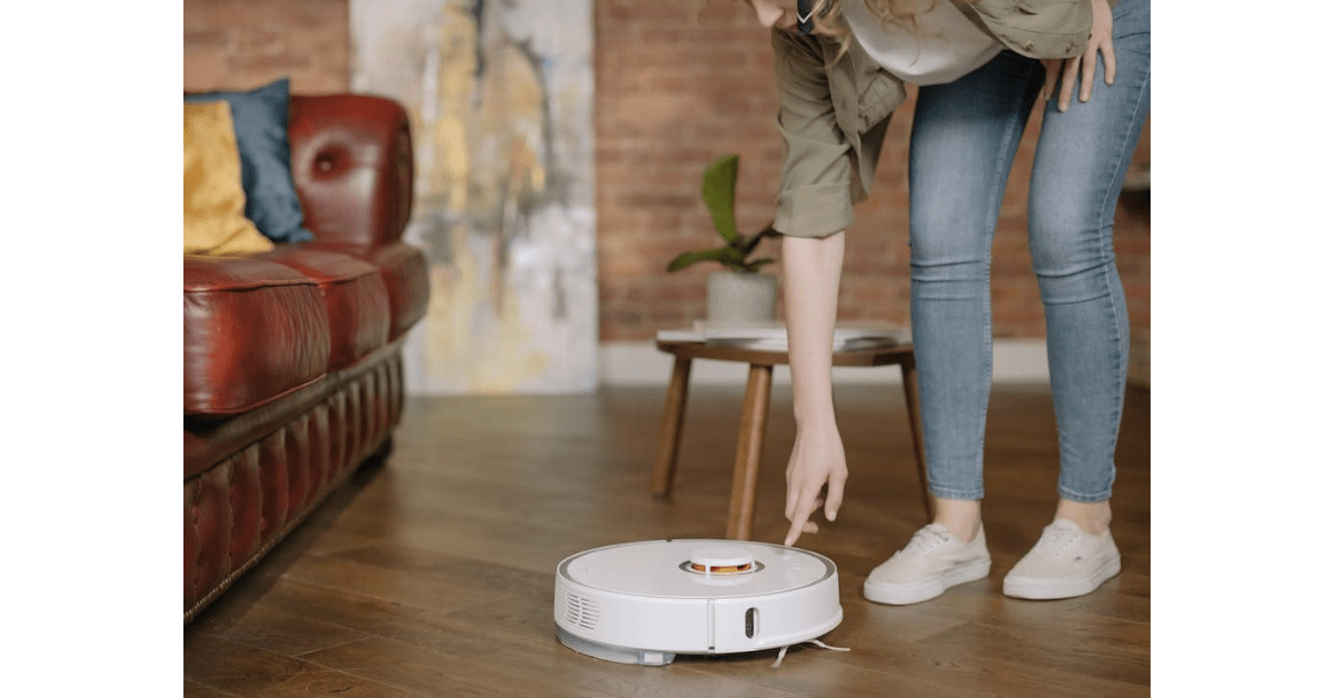 5 Best Robot Vacuum for Thick Carpet 2023
