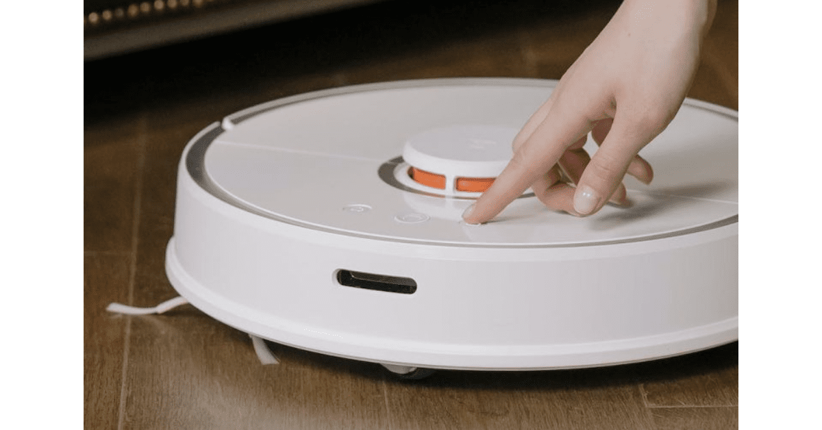Best Shark Robot Vacuum