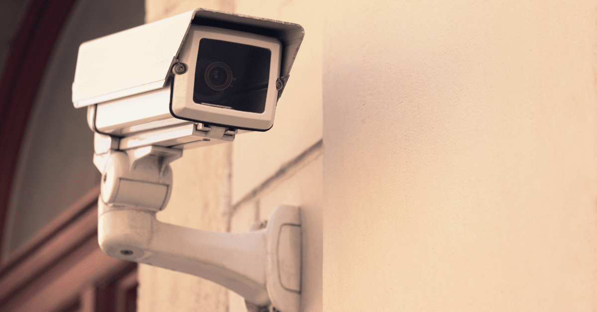 How to Power Outdoor Security Camera 2024 Guide