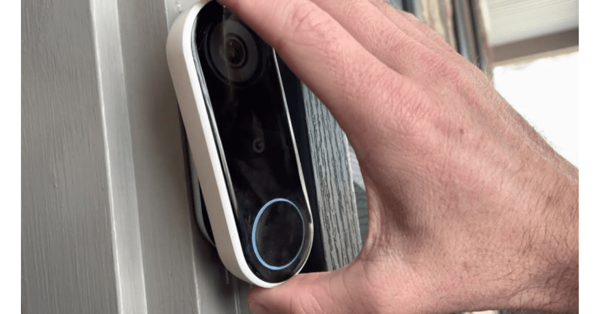 How To Remove Nest Doorbell- Consumer's Guide 2025