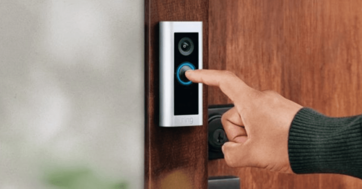 Tips On How To Turn Off Ring Doorbell in 2023