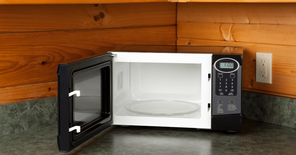 Common Features of a Smart Microwave 2024