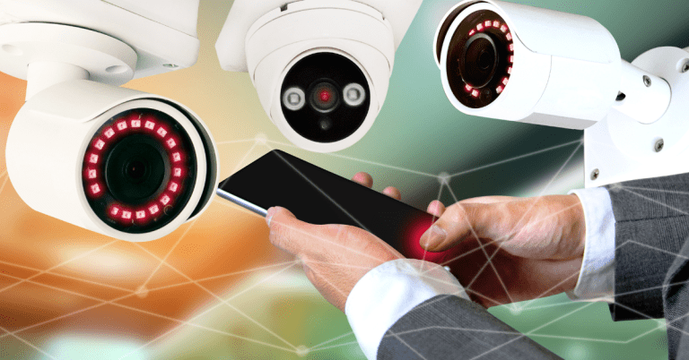 Do Wireless Security Cameras Need Internet Do Wireless Security Cameras Need Internet?
